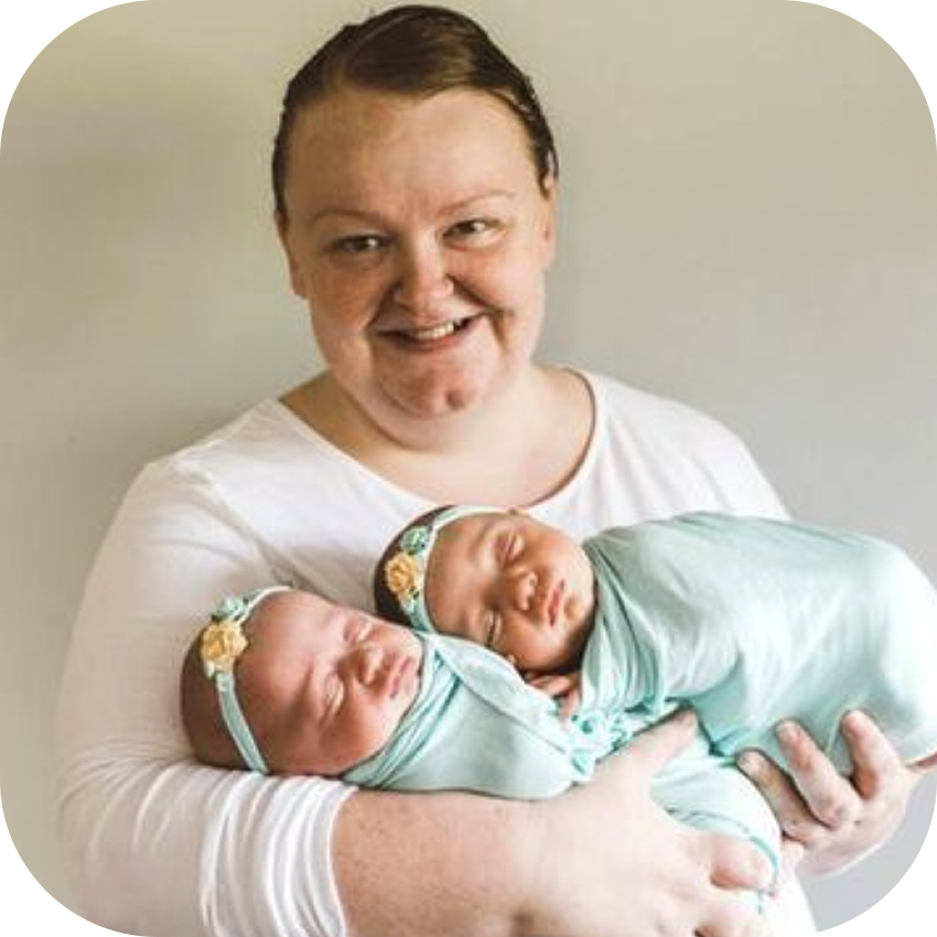 lisa baby sleep coach Lisa O'Halloran